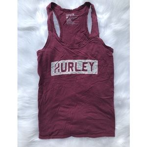 Hurley Tank-Top